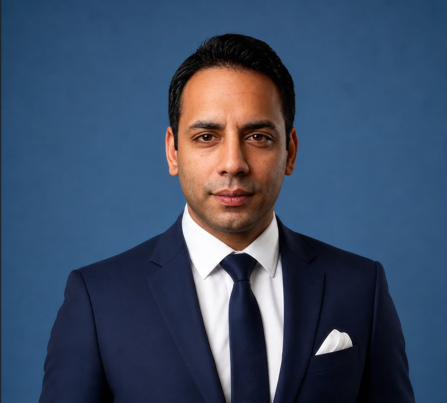 Mohamed Omrani, Founder and CEO of Daliloucom